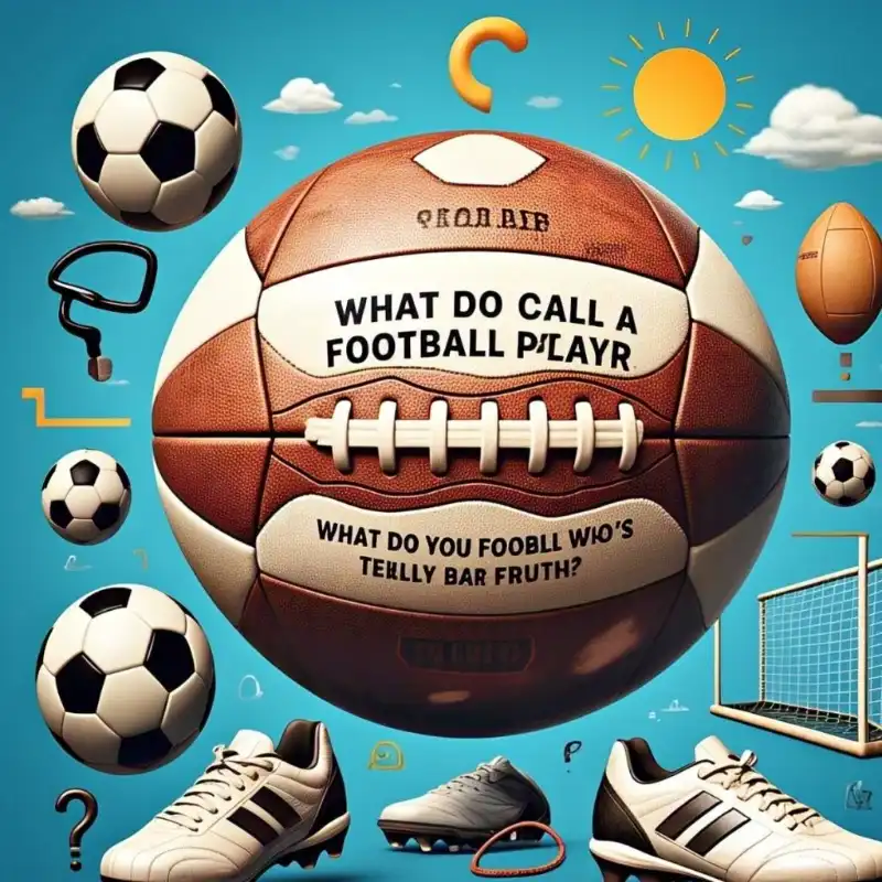 Football Riddles