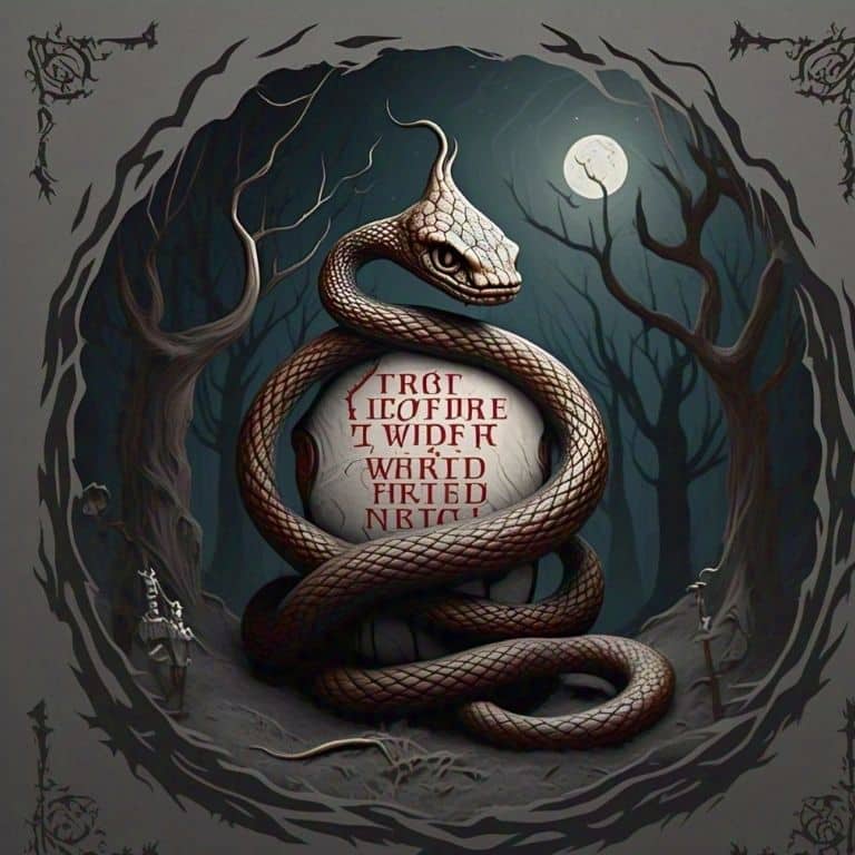 Snake Riddles