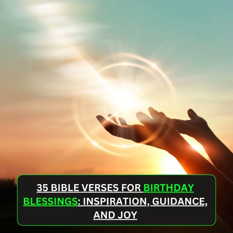 bible verses for birthday blessing