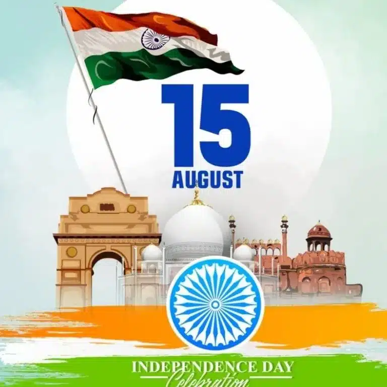80+ 15 August Independence Day Quotes