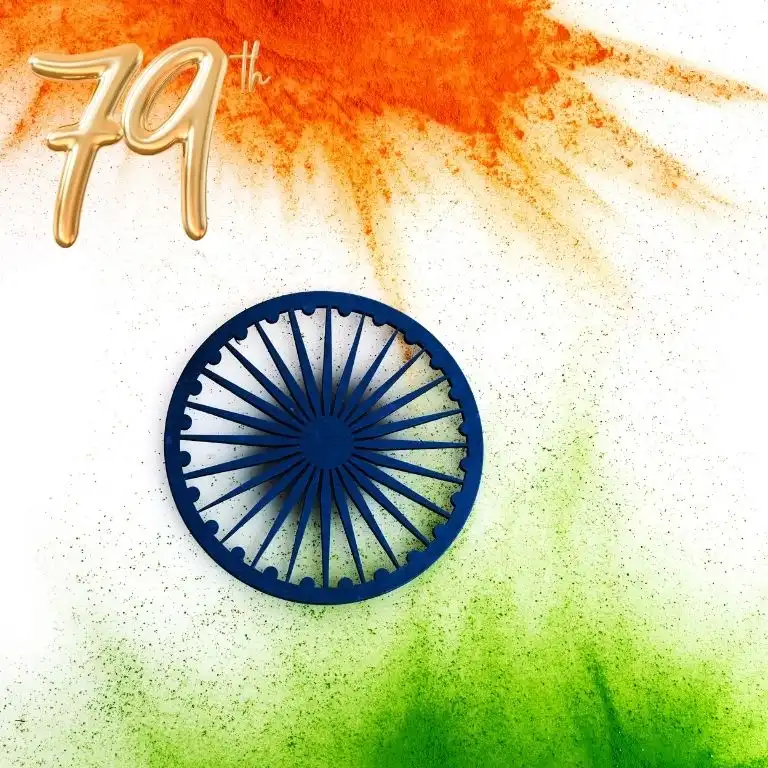 80+ 79th Independence Day Quotes