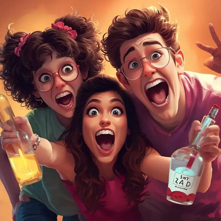 Funny Motivational Quotes for Friends That Celebrate Friendship and Laughter