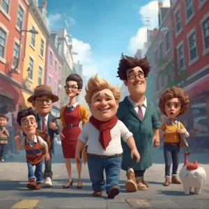 80+ Funny Quotes About People