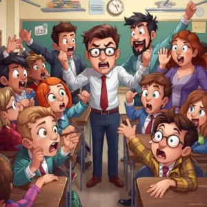 80+ Funny Quotes About School Life