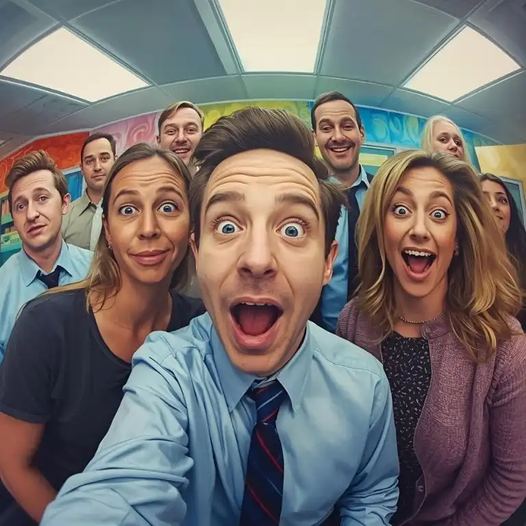 80+ Funny Quotes About Work My Job