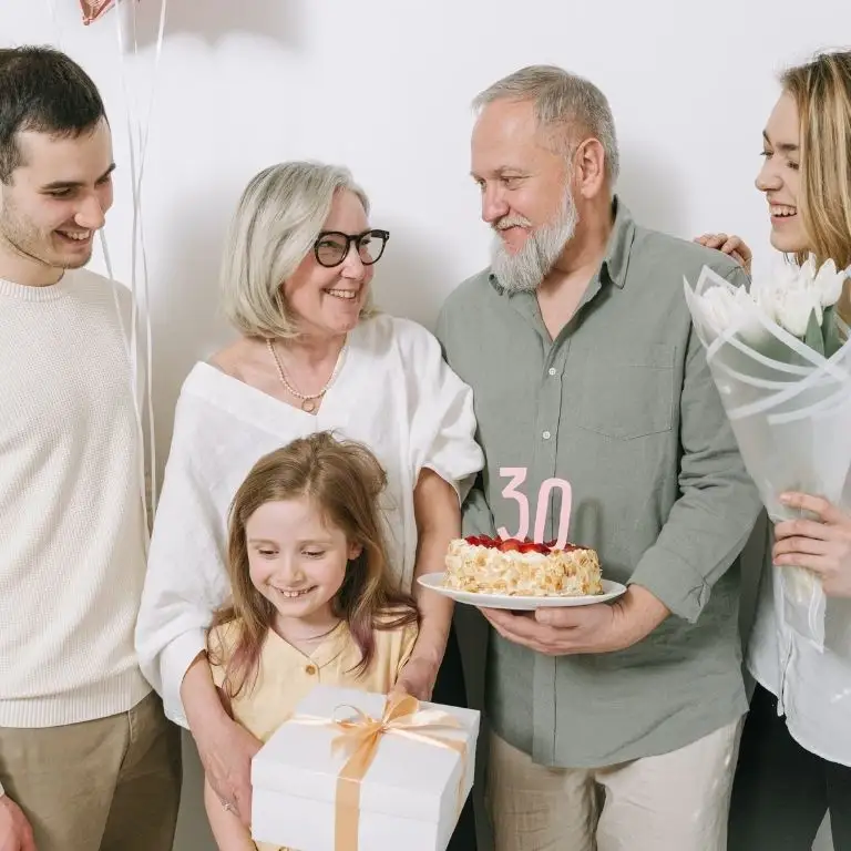 80+ Happy Birthday Quotes For Elder Brother