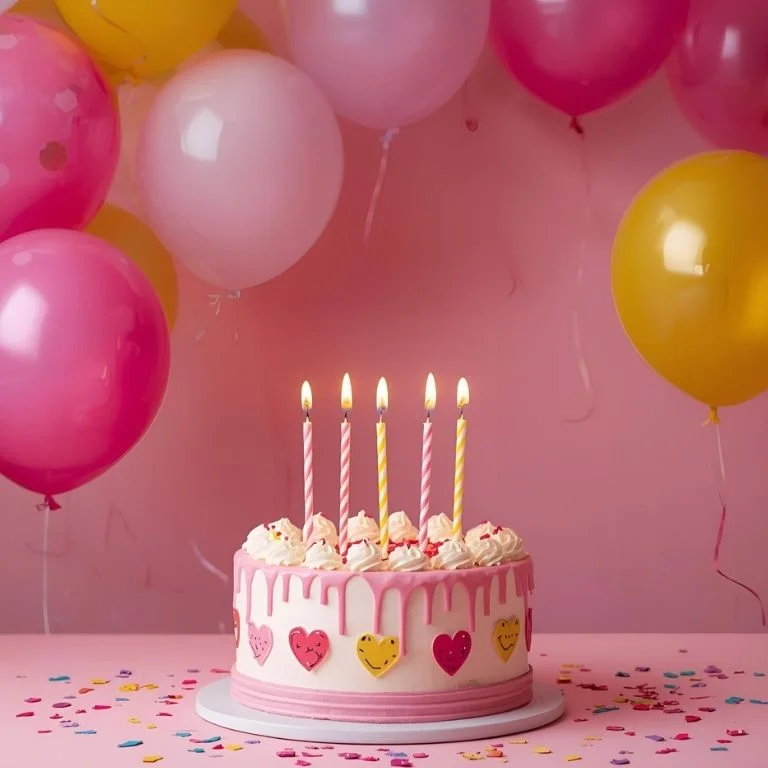 80+ Quotes About Birthdays