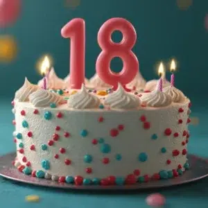 80+ Short Funny 18th Birthday Quotes