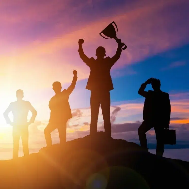 80+ Short Quotes About Achieving Goals