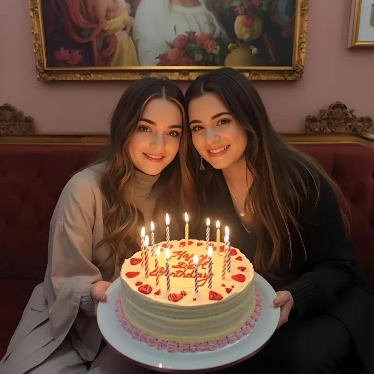 Birthday Quotes For Best Friend