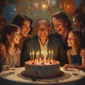 80+ Birthday Quotes For Dad