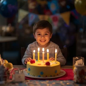 80+ Birthday Quotes For Son