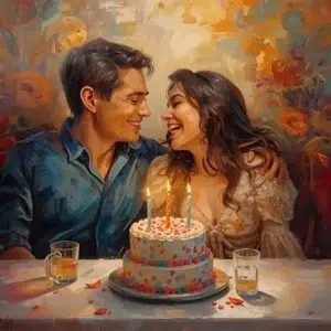 80+ Birthday Quotes Love for Him