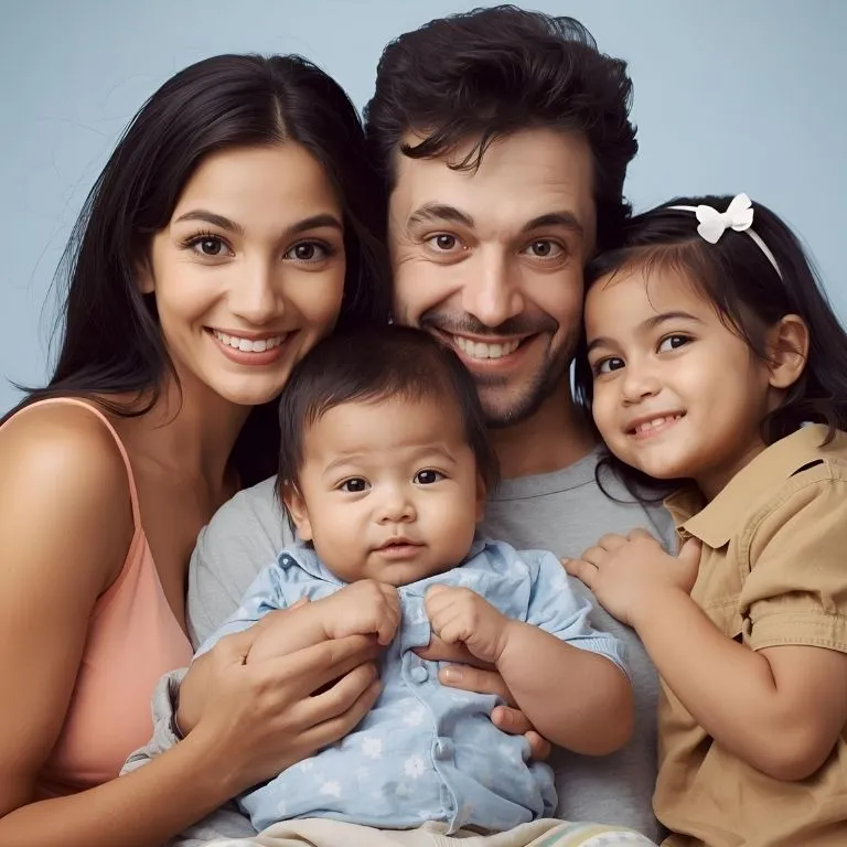 Funny Quotes About Family