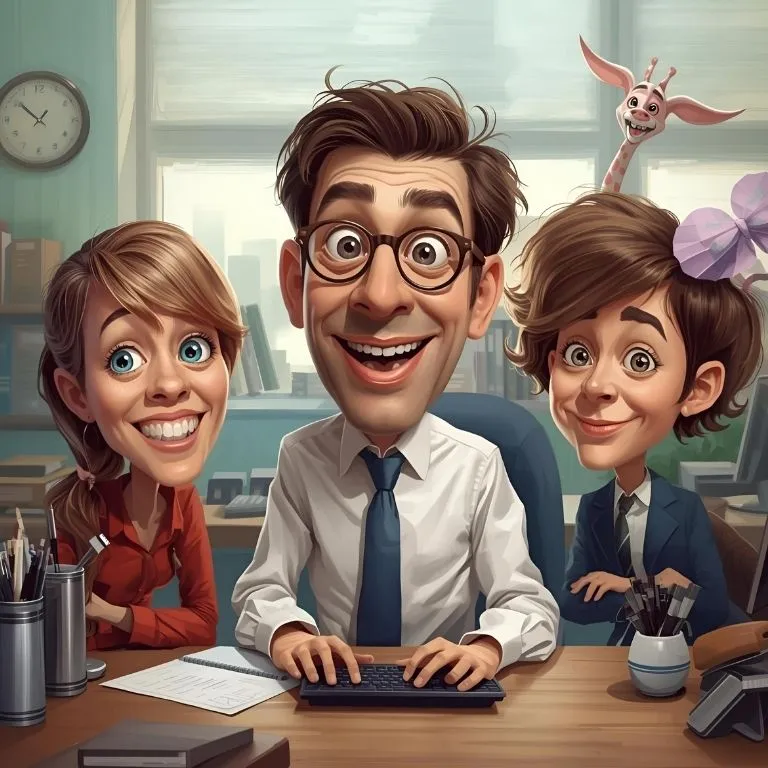 Funny Quotes About Work My Job