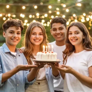 80+ Birthday Quotes For Friend