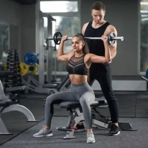 80+ Monday Gym Motivation Quotes: Start Your Week Strong and Sweaty