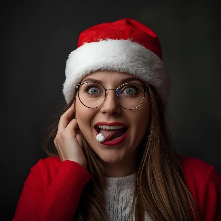 Funny Quotes About December