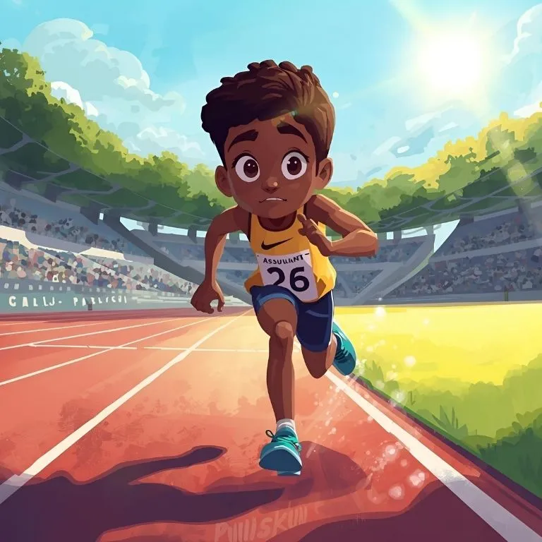 Motivational Quotes For Kids